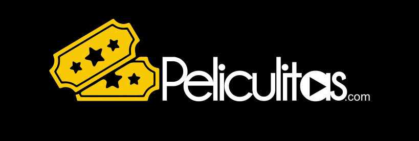 peliculitas logo Nuevo logo para el portal Peliculitas.com