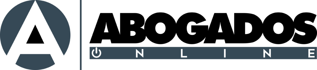 ABOGADOS ONLINE LOGO