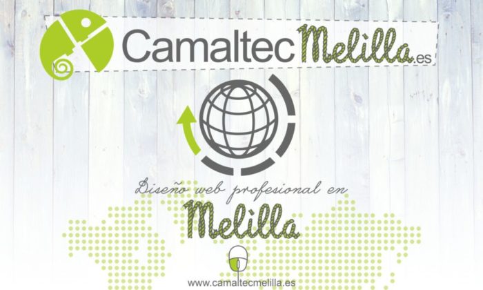 camaltec melilla1 Diseño de vinilos personalizados