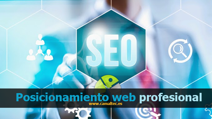 posicionamiento web profesional Aumento de las ventas gracias al posicionamiento SEO