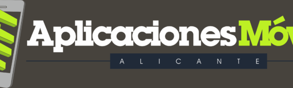 Presentación logo aplicacionesmovilesalicante.com