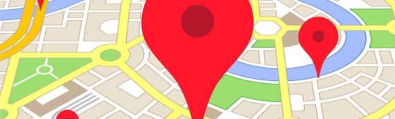 Como obtener una clave API para Google Maps