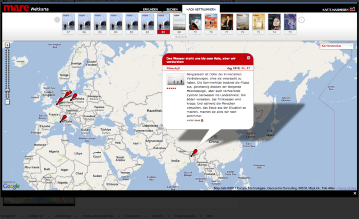 mapa interactivo mundo Mapas virtuales y mapas interactivos del mundo