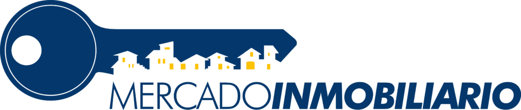 Presentación logo mercadoinmobiliario.net