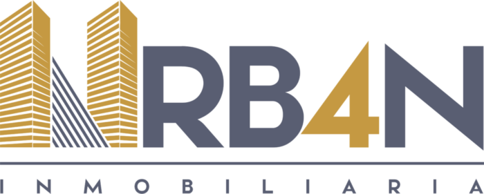 Presentación logo Urb4n para inmobiliaria URBAN LOGO FINAL 1 Presentación logo Urb4n para inmobiliaria