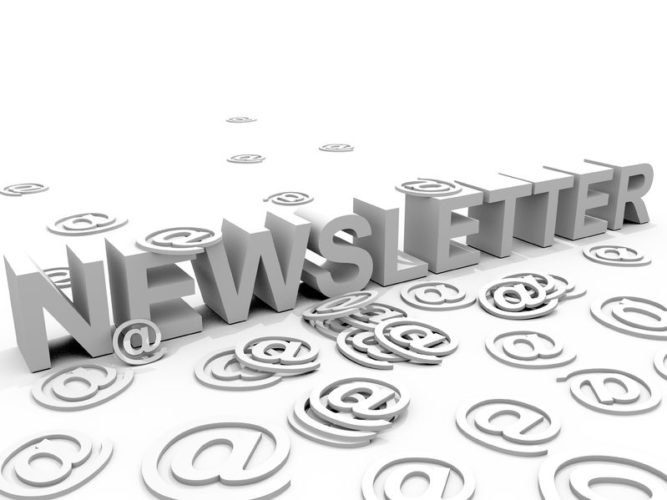 Cómo realizar una newsletter efectiva ¿Por qué tu negocio funcionará mejor con el uso de newsletter?