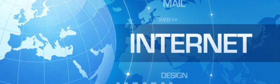 Internet estará hasta en la sopa