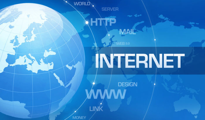 Internet estará hasta en la sopa ¿Por qué tu empresa debe estar en internet?