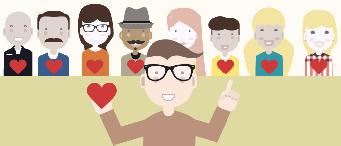 Influir en nuestra audiencia Potenciar SEO e imagen de marca a través de influencers Influir en nuestra audiencia