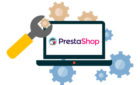 Mantenimiento web para tiendas prestashop 140x85 c Prestashop