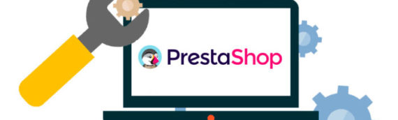 Mantenimiento Prestashop