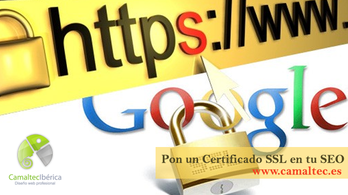 Pon un Certificado SSl en tu SEO Reglas básicas para realizar operaciones seguras a través de tu banco utilizando internet