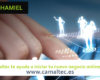 Camaltec te ayuda a iniciar tu nuevo negocio online 100x80 c Diseño y desarrollo web en Muchamiel