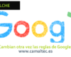 Cambian otra vez las reglas de Google 100x80 c Diseño y desarrollo web en Elche