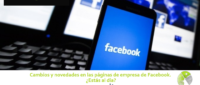 Cambios y novedades en las páginas de empresa de Facebook 200x85 c Franquicia diseño web