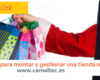 Claves para montar y gestionar una tienda online 100x80 c Diseño y desarrollo web en Elche