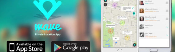 Conociendo la app española Wave