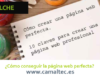 Cómo conseguir la página web perfecta e1501612457658 100x80 c Diseño y desarrollo web en Elche