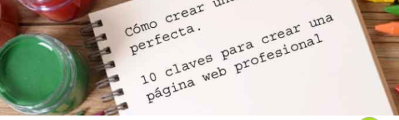 ¿Cómo conseguir la página web perfecta?