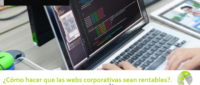 Cómo hacer que las webs corporativas sean rentables 200x85 c Franquicia diseño web