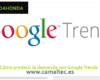 Cómo predecir la demanda con Google Trends 100x80 c Diseño y desarrollo web en Majadahonda