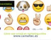 Cómo usar emojis en marketing online 100x80 c Diseño y desarrollo web en Majadahonda