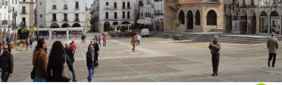Empresas de diseño web en Cáceres