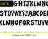 Fuentes de alta calidad para tus diseños web 100x80 c Diseño web en Alicante y desarrollo web en Alicante