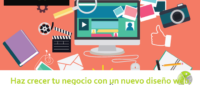 Haz crecer tu negocio con un nuevo diseño web 200x85 c Franquicia diseño web