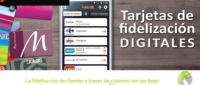 La fidelización de clientes a traves de cupones con las Apps 200x85 c Franquicia diseño web