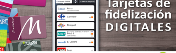 La fidelización de clientes a traves de cupones con las Apps