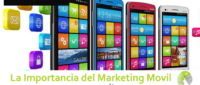 La importancia del marketing movil 200x85 c Franquicia diseño web