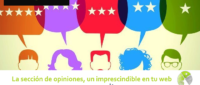 La sección de opiniones un imprescindible en tu web 200x85 c Franquicia diseño web