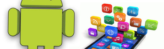 Las 20 aplicaciones móviles imprescindibles para Android