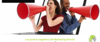 Los puntos negativos del Marketing Directo 200x85 c Franquicia diseño web