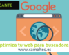 Optimiza tu web para buscadores 100x80 c Diseño web en Alicante y desarrollo web en Alicante