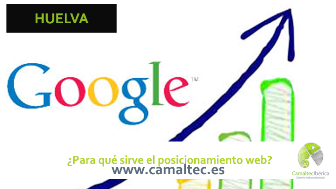 Para qué sirve el posicionamiento web SEO GRATIS. Posicionamiento web seo gratis