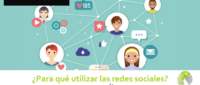 Para qué utilizar las redes sociales 200x85 c Franquicia diseño web