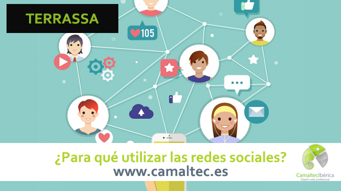 Para qué utilizar las redes sociales Redes sociales más usadas