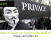 Podemos velar por nuestra privacidad 100x80 c Diseño y desarrollo web en Elche