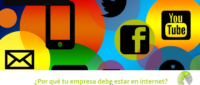 Por qué tu empresa debe estar en internet 200x85 c Franquicia diseño web