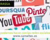 Qué podemos hacer con las redes sociales 100x80 c Diseño y Desarrollo web en Terrassa