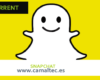 SNAPCHAT 100x80 c Diseño y desarrollo web en Torrent