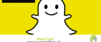 SNAPCHAT 200x85 c Franquicia diseño web