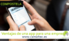 Ventajas de una app para una empresa 100x60 c Aplicaciones móviles en Sevillla