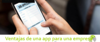 Ventajas de una app para una empresa 200x85 c Franquicia diseño web