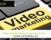 Video marketing para empresas locales 100x80 c Diseño y desarrollo web en Elche