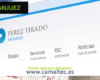 diseño web para abogados en aranjuez 100x80 c Diseño y desarrollo web en Aranjuez