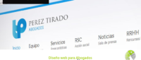 diseño web para abogados en aranjuez 200x85 c Franquicia diseño web