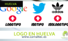 logo en huelva 140x85 c Diseño de logotipos